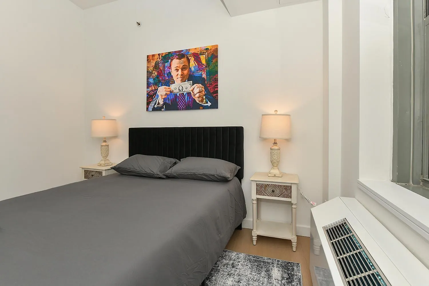 The Wolf Of Wall Street Apartment New York Verenigde Staten