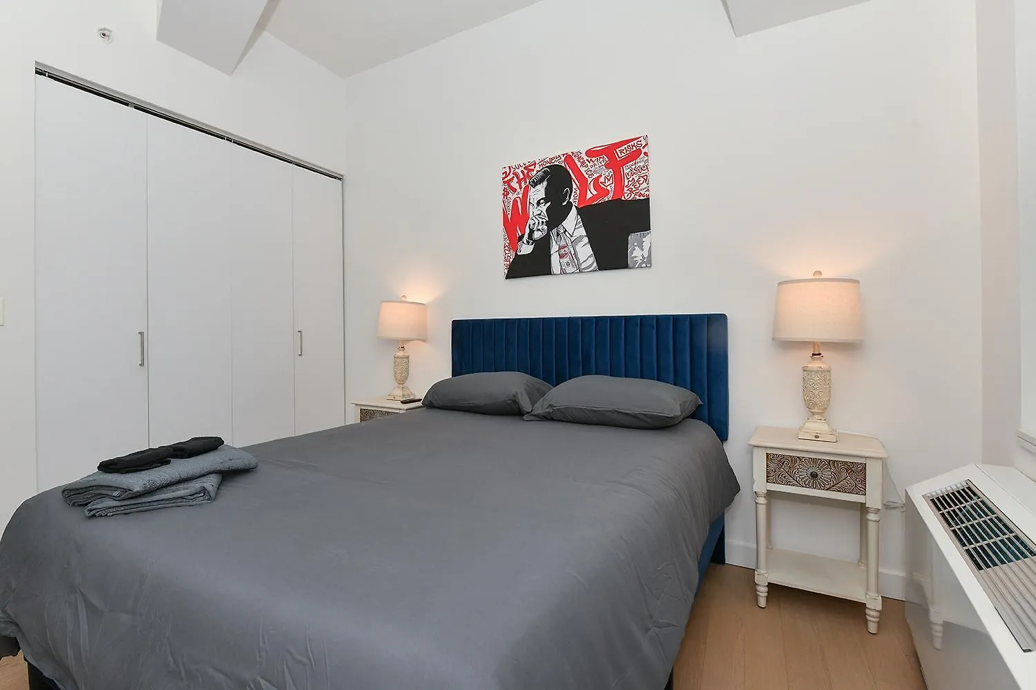 The Wolf Of Wall Street Apartment New York 0*,