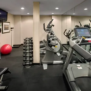 Hotell Manhattan 6th Ave - Chelsea By Ihg, New York