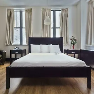 Hotell Eurostars Street, New York