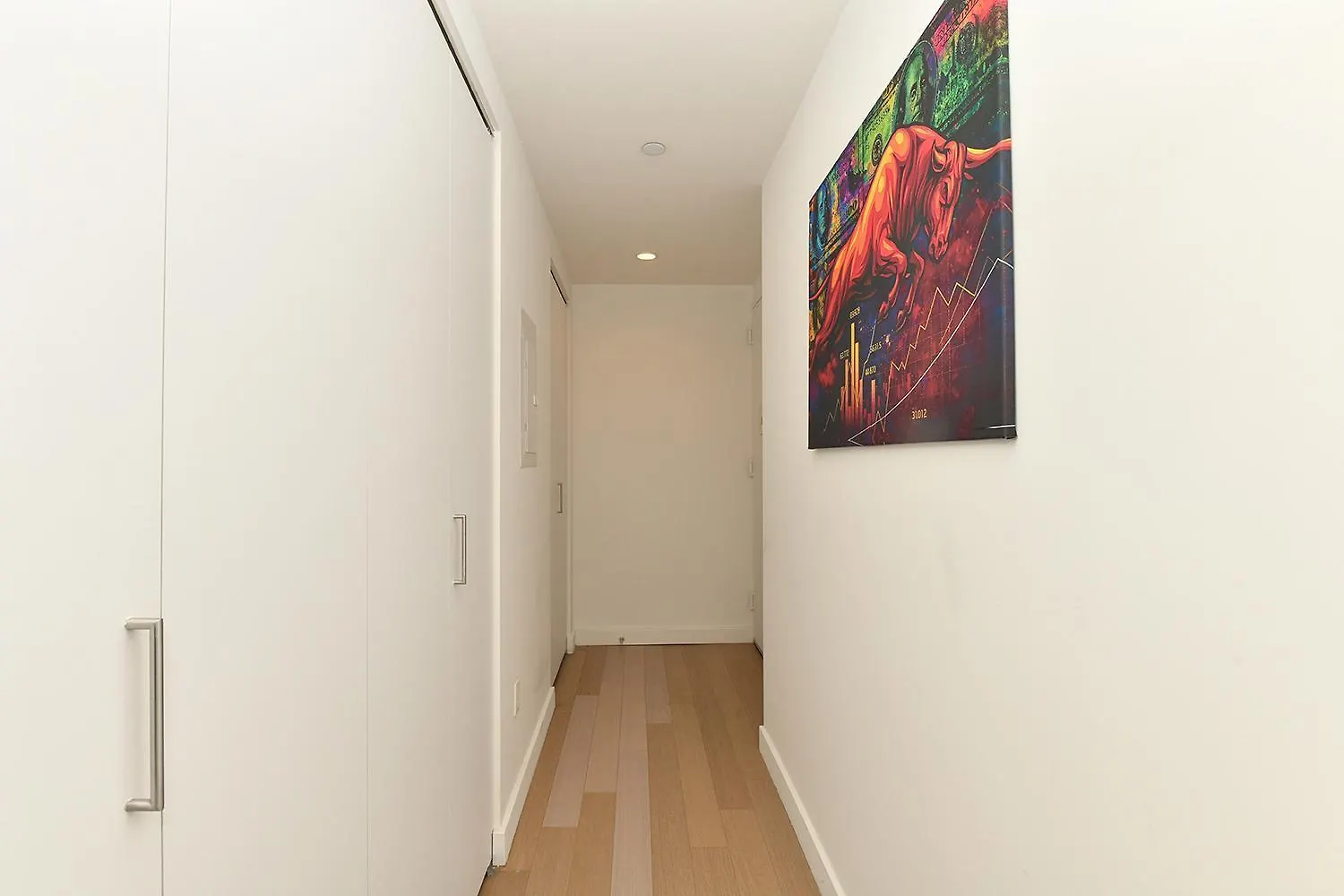 The Wolf Of Wall Street Apartment New York United States