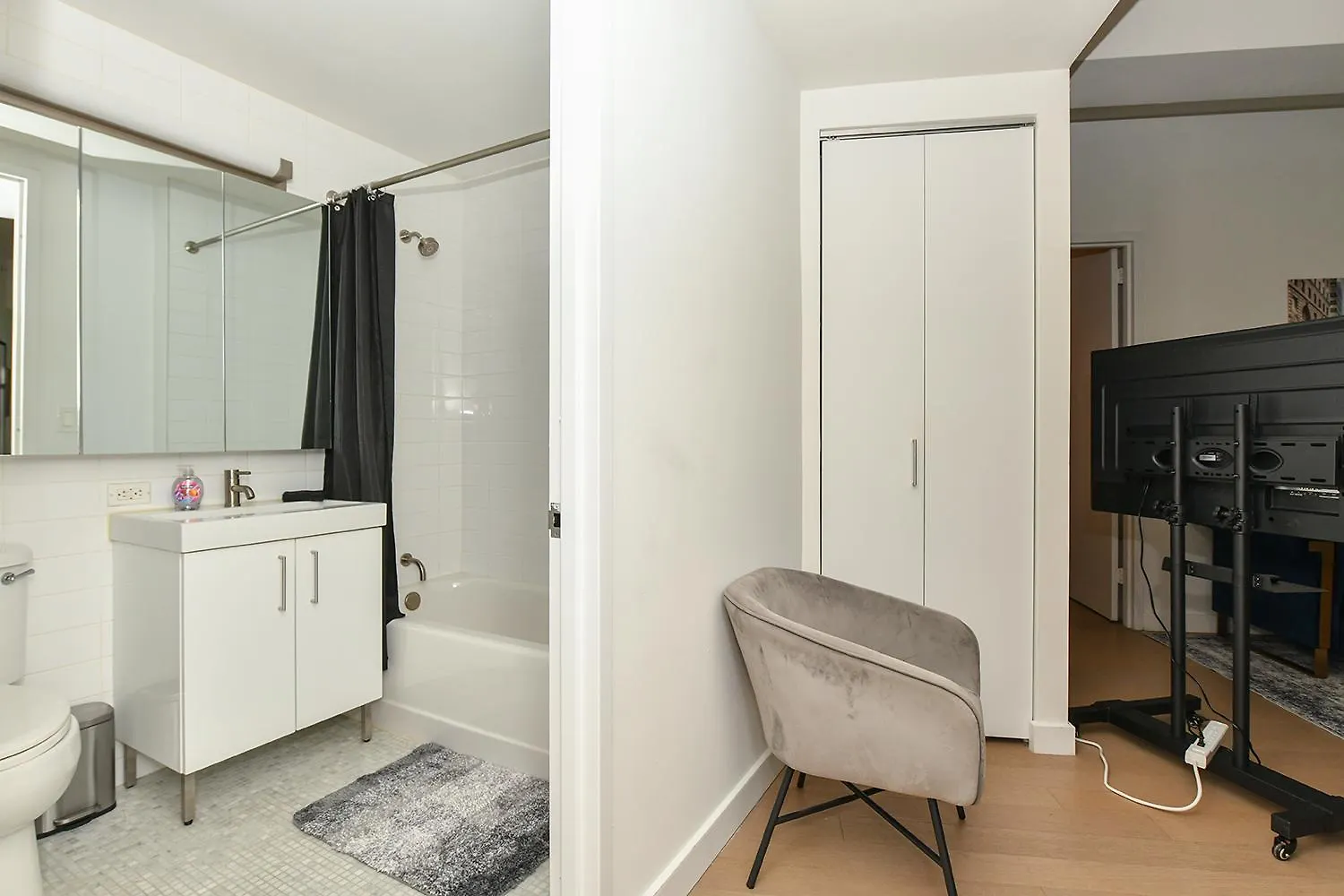 The Wolf Of Wall Street Apartment New York 0*,  United States